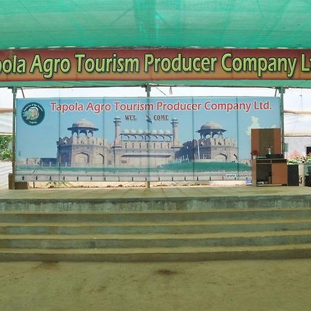 Готель Tapola Eco & Agro Tourism Lamaj Екстер'єр фото